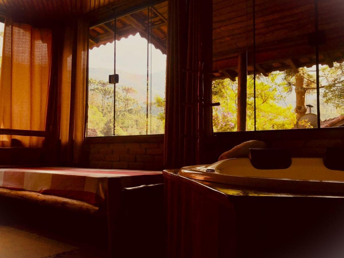 Binitz Lodge