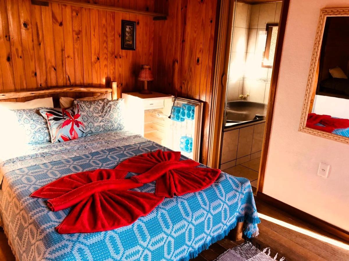 Lodge Binitz Visconde De Maua