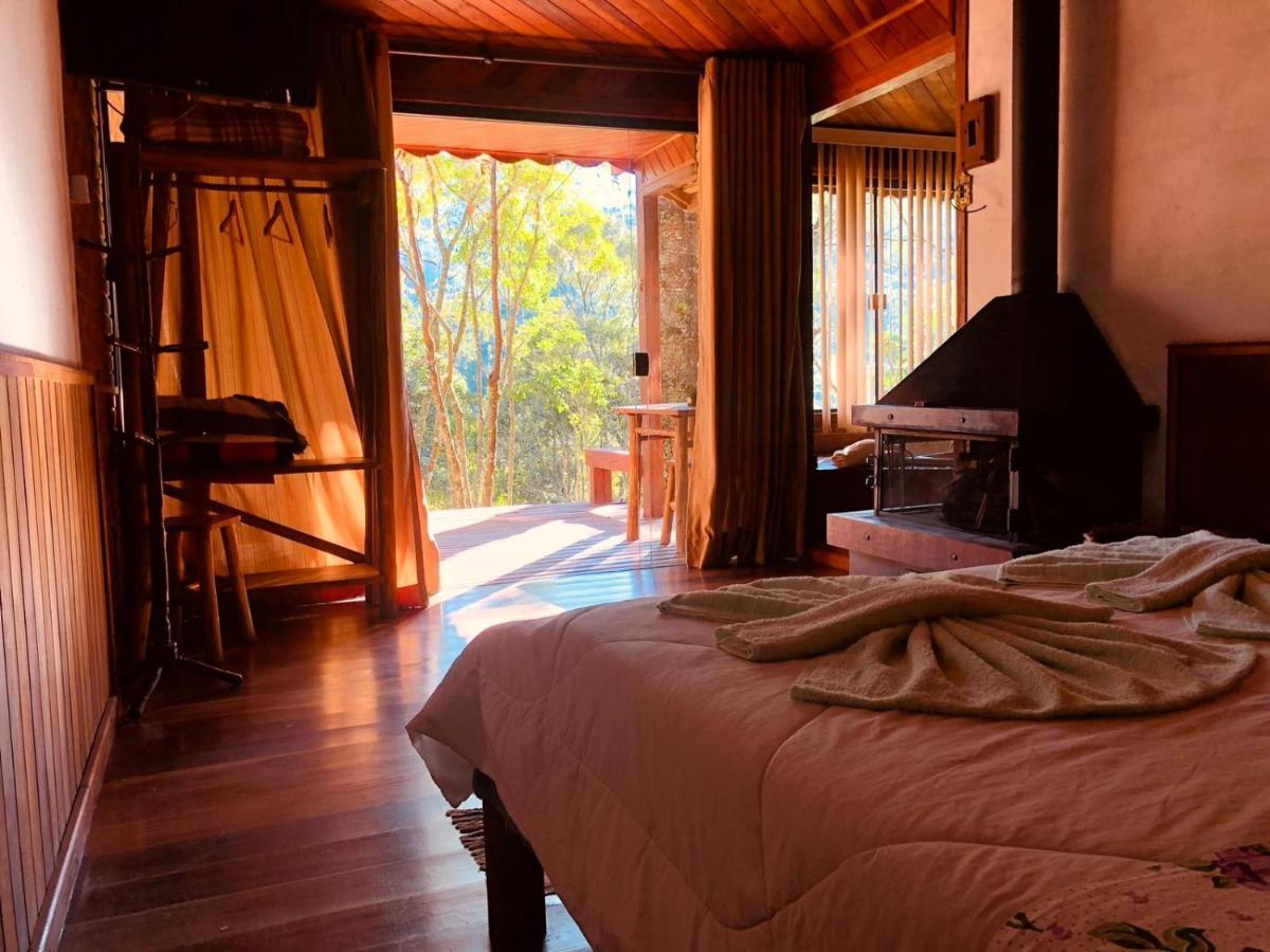 Binitz Lodge *