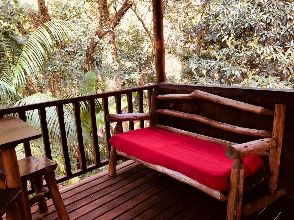 Binitz Visconde De Maua