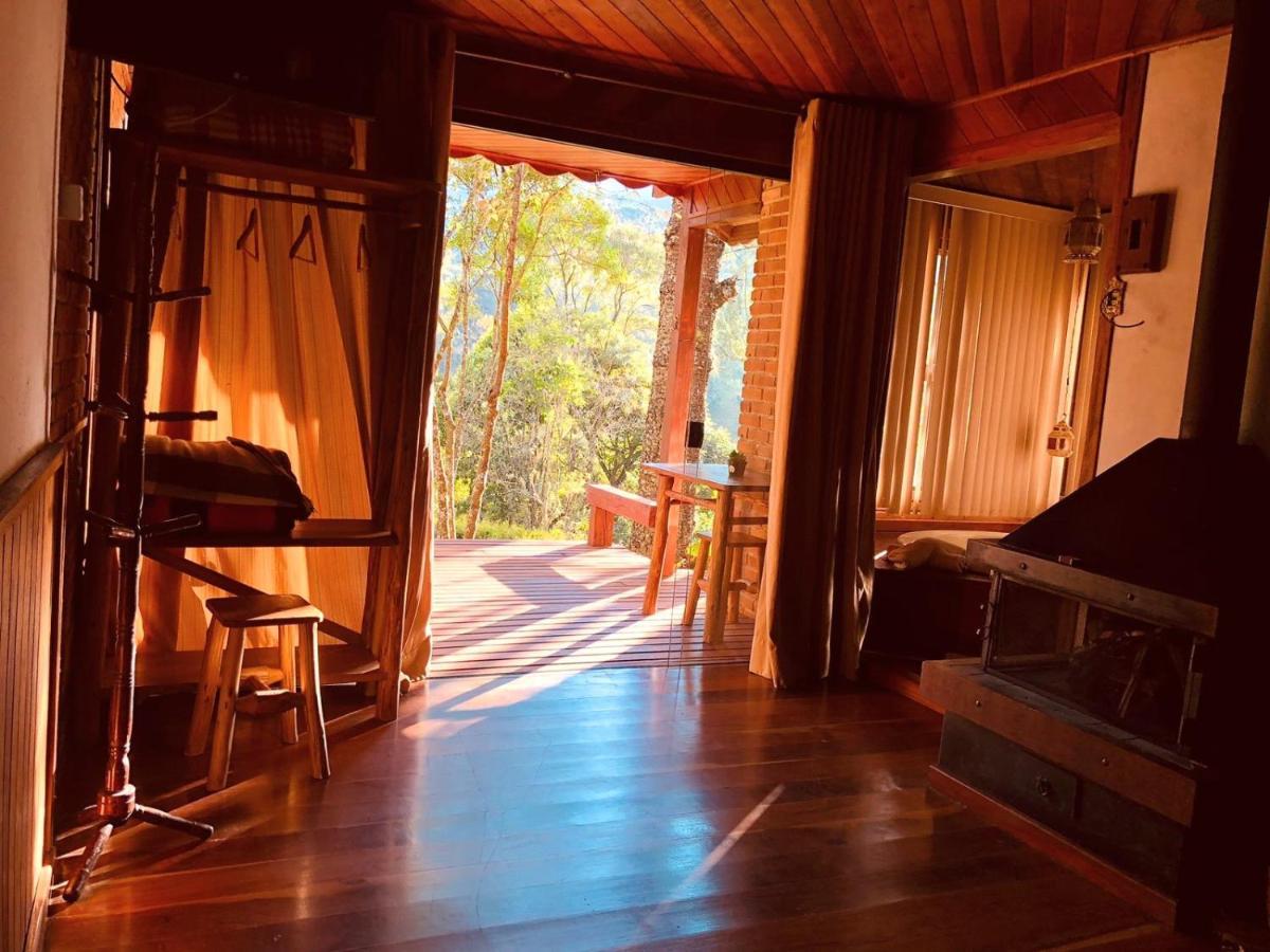 Lodge Binitz *