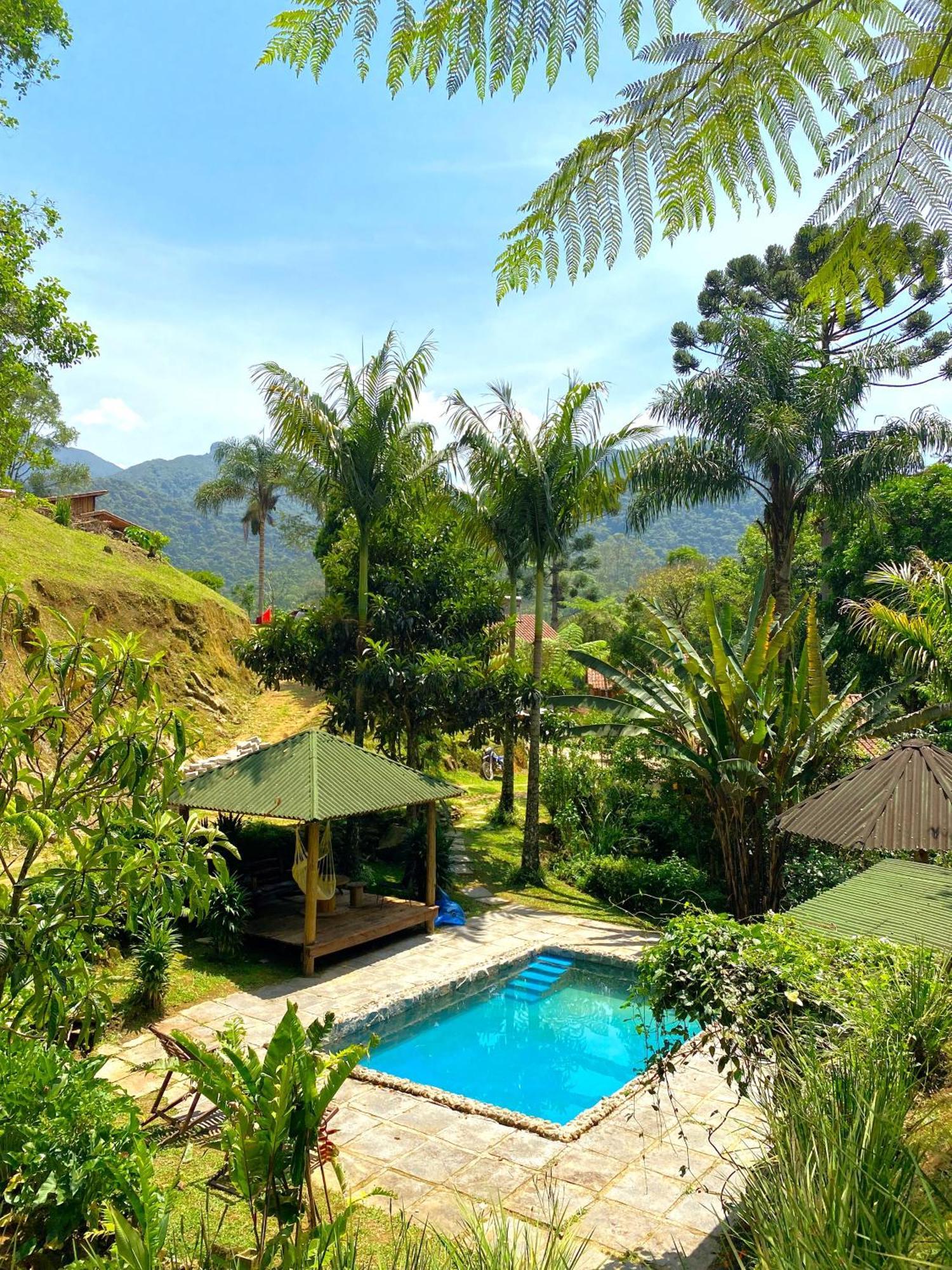 Binitz Lodge *