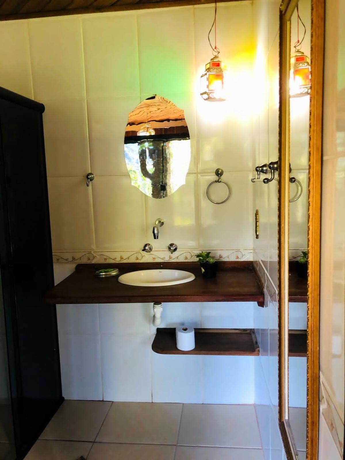 Lodge Binitz Visconde De Maua