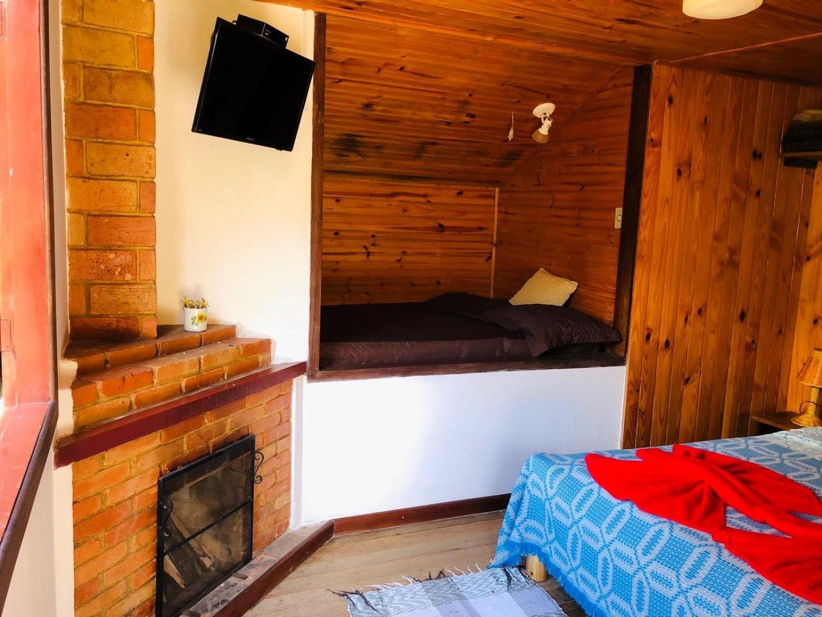 Lodge Binitz Visconde De Maua