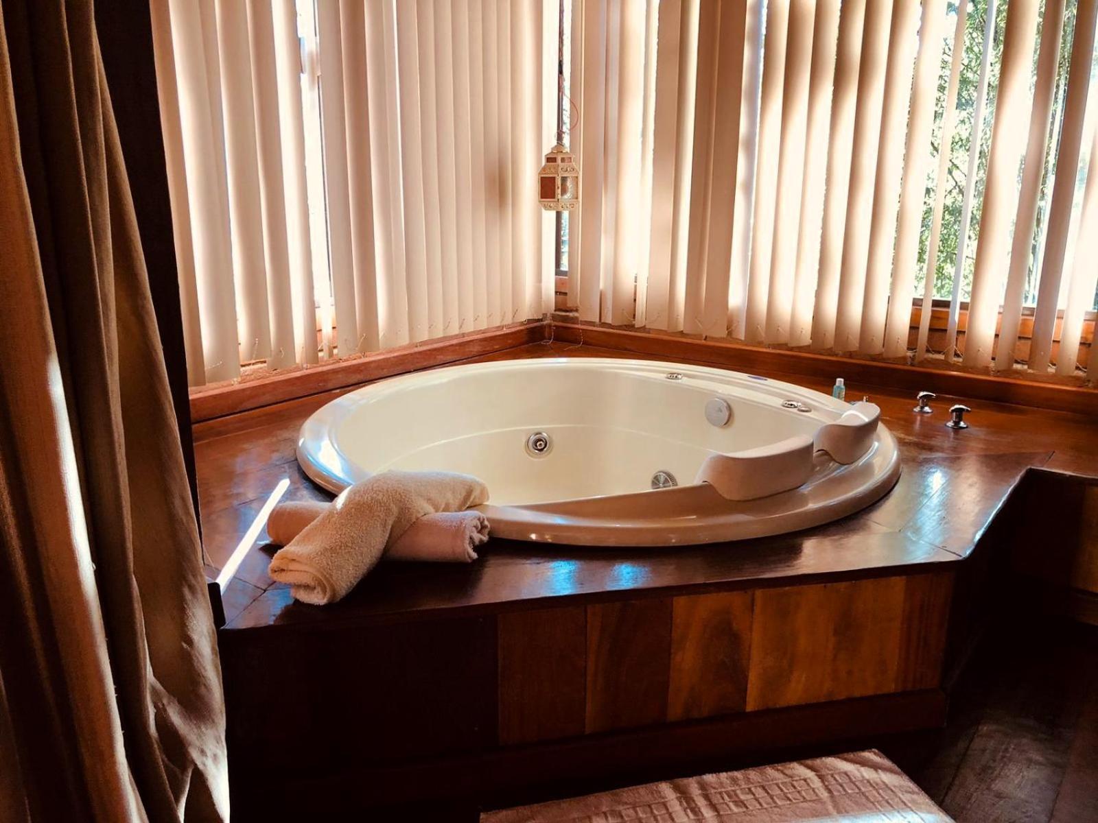 Binitz Lodge